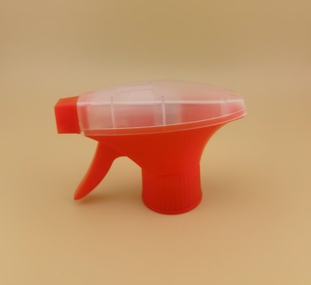 Pulverizador de gatilho de espuma de PP Mini Pulverizador de gatilho 28/410 Para o ambiente