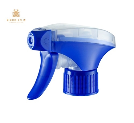 Pulverizador de gatilho de espuma de PP Mini Pulverizador de gatilho 28/410 Para o ambiente
