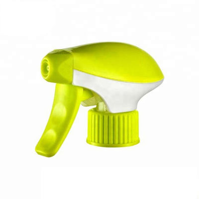 Pulverizador com Gatilho 28/410 Espuma e Bico Pulverizador para Embalagem de Produtos de Detergente para Lavar Roupa