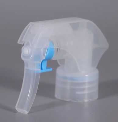 Pulverizador com Gatilho 28/410 Espuma e Bico Pulverizador para Embalagem de Produtos de Detergente para Lavar Roupa