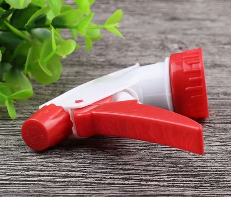 Cabeça da Bomba de Tampa Cabeças de Pulverizador de Gatilho Forte 28/400 PP SD109-A2 Pulverizador de Gatilho de Plástico