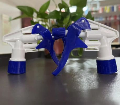 Pulverizador de Gatilho Plástico para Limpeza Agrícola e Jardim 28/400 28/410 SD109-D1