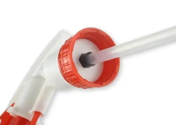 Produto de cuidados automóveis 28/400 Resistente a produtos químicos garrafa de névoa cabeça de pulverização de gatilho durável