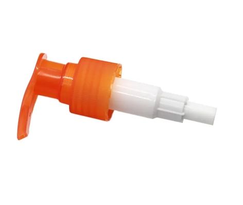 24mm 28mm Pulverizador de bomba de loção de plástico Dispensador Pulverizador de loção para garrafa
