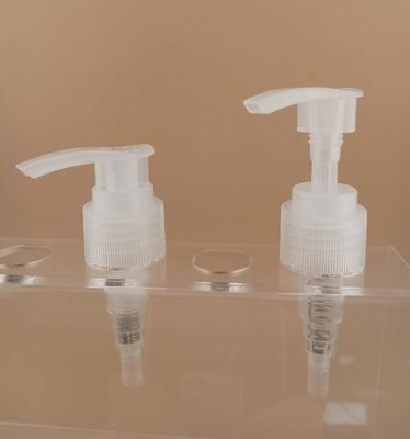 24mm 28mm Pulverizador de bomba de loção de plástico Dispensador Pulverizador de loção para garrafa