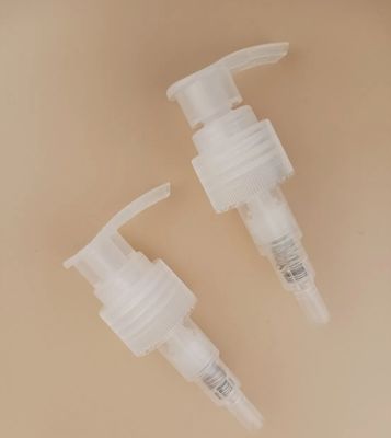 24mm 28mm Pulverizador de bomba de loção de plástico Dispensador Pulverizador de loção para garrafa