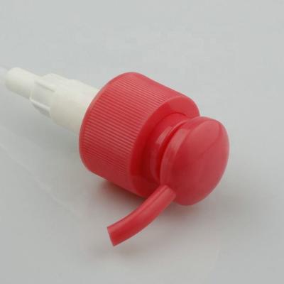 Embalagem Sabonete Líquido Loção Bomba Dispensadora para Frascos K201-6 Bomba Dispensadora de Loção PARA Cosméticos de Cuidados com a Pele