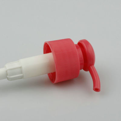 Embalagem Sabonete Líquido Loção Bomba Dispensadora para Frascos K201-6 Bomba Dispensadora de Loção PARA Cosméticos de Cuidados com a Pele