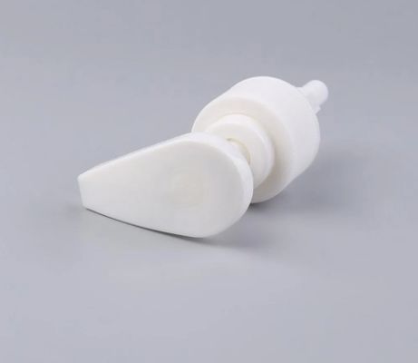 Bomba de descarga vazia para embalagens plásticas de cosméticos 24/415