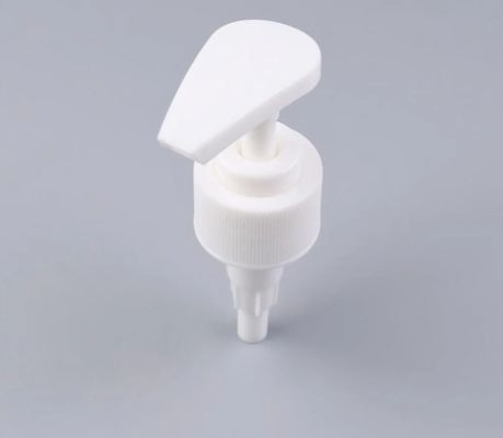 Bomba de descarga vazia para embalagens plásticas de cosméticos 24/415