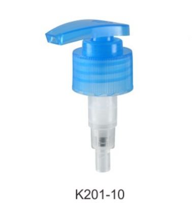 Bomba de descarga vazia para embalagens plásticas de cosméticos 24/415