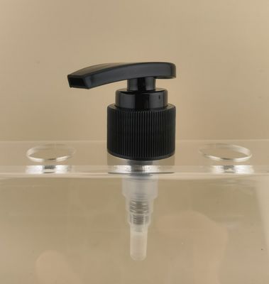 Bomba de descarga vazia para embalagens plásticas de cosméticos 24/415