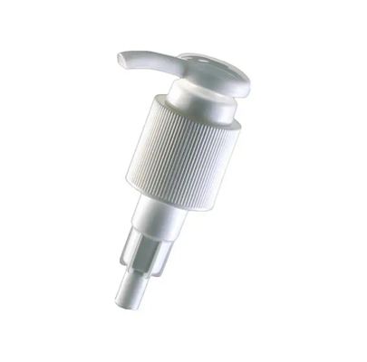 Bomba de Loção de Embalagem de Cosméticos de Plástico Personalizado Bomba de Dispensa Vazia