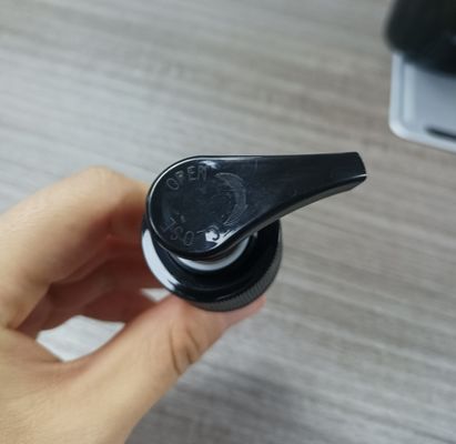 Bomba de Dispensador de Shampoo de Plástico 24/410 28/410 K202-2 Para garrafa de Plástico