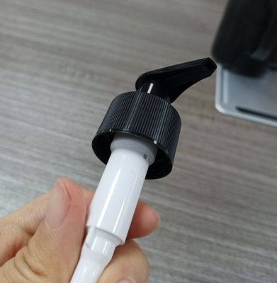 Bomba de Dispensador de Shampoo de Plástico 24/410 28/410 K202-2 Para garrafa de Plástico