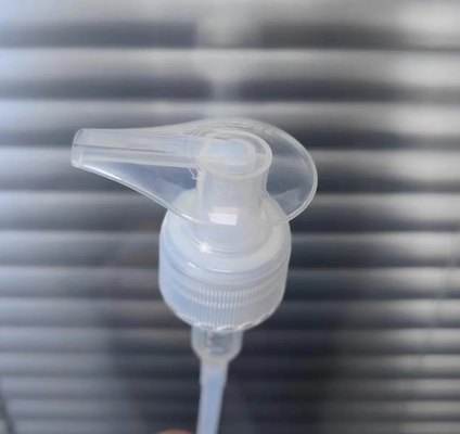 Todas as loções de plástico bomba de novo tipo de plástico de moagem bomba de líquido Dispensador Sahmpoo bomba de creme K202-7
