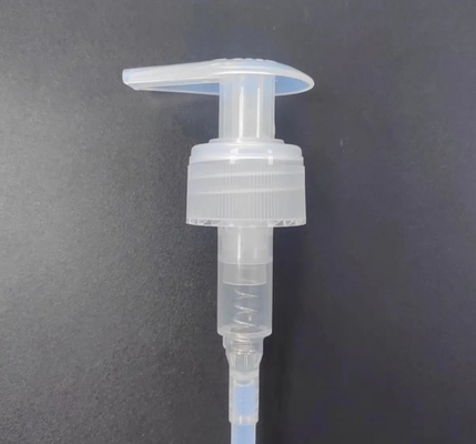 Todas as loções de plástico bomba de novo tipo de plástico de moagem bomba de líquido Dispensador Sahmpoo bomba de creme K202-7