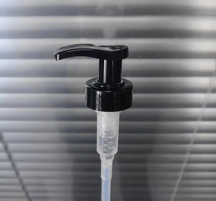 Para garrafa de shampoo K202-10 Pomba de distribuição de loção de mão de pescoço comprido 28 mm