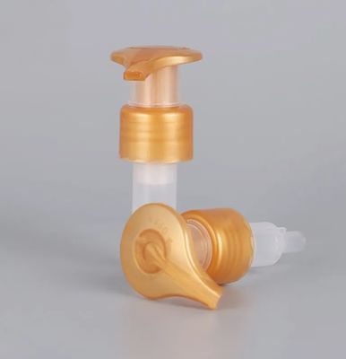 Bomba Dispensadora de Sabonete e Loção para as Mãos, Bomba de Álcool Gel, Bomba de Loção Esquerda Direita K204