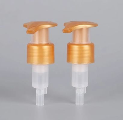 Bomba Dispensadora de Sabonete e Loção para as Mãos, Bomba de Álcool Gel, Bomba de Loção Esquerda Direita K204