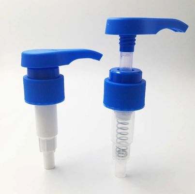 Dispensador de loção multifuncional bomba 4cc Eco Amigável Para Banheiro K206-2