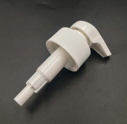 Para garrafas de embalagem de cosméticos K206-7 4,0cc bomba de loção plástica grande