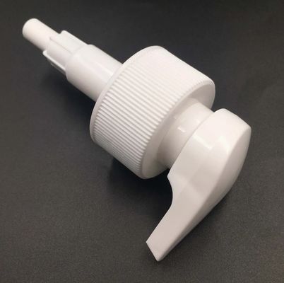 Para garrafas de embalagem de cosméticos K206-7 4,0cc bomba de loção plástica grande