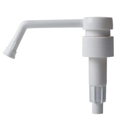 Material de substituição da bomba do dispensador de loções de sabão multi-escenas reciclado