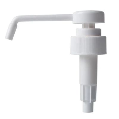 Material de substituição da bomba do dispensador de loções de sabão multi-escenas reciclado