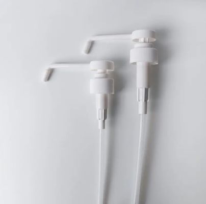 Material de substituição da bomba do dispensador de loções de sabão multi-escenas reciclado