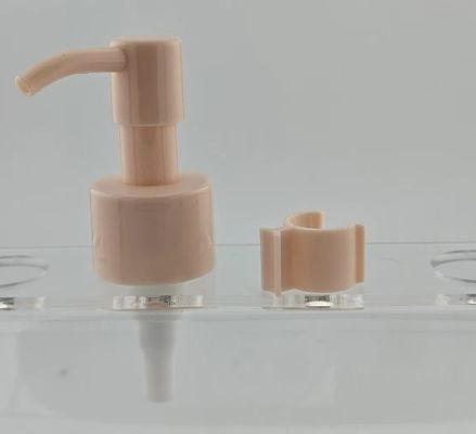 Bomba de distribuição de loções 0,9 - 1,0CC Pescoço 20 / 24 / 28 Bomba de óleo de K209-1 Bomba de distribuição de loções UV