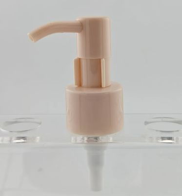 Bomba de distribuição de loções 0,9 - 1,0CC Pescoço 20 / 24 / 28 Bomba de óleo de K209-1 Bomba de distribuição de loções UV