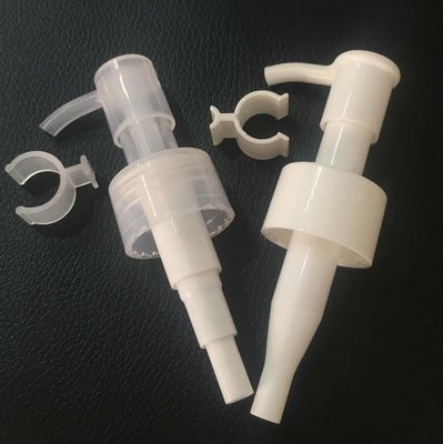 Bomba de distribuição de loções 0,9 - 1,0CC Pescoço 20 / 24 / 28 Bomba de óleo de K209-1 Bomba de distribuição de loções UV