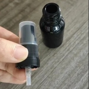 Pulverizador de névoa fina normal, bomba de pulverização de névoa fina polivalente, bocal de pulverização de plástico ISO14001