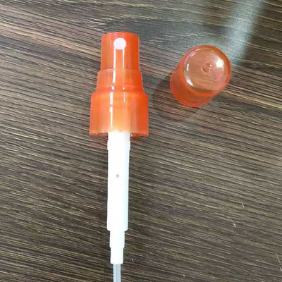 Pulverizador de névoa fina K306 para perfume, durável e de longa duração, capacidade de 0,20cc, 60 por mês