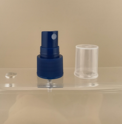 Pulverizador de névoa fina K306 para perfume, durável e de longa duração, capacidade de 0,20cc, 60 por mês
