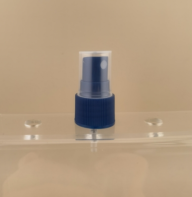 Pulverizador de névoa fina K306 para perfume, durável e de longa duração, capacidade de 0,20cc, 60 por mês