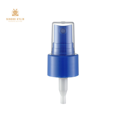 Pulverizador de névoa 0,20cc Durável para Perfume 60 Por K306 Pulverizador de névoa Pulverizador de névoa fina