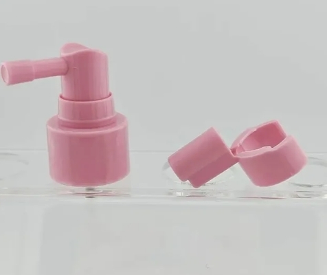 Tampas de Spray de Névoa Fina Multifuncionais para Garganta Farmacêutica K310B