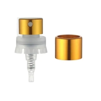 Pulverizador de Perfume K404 Multifuncional Sem Derramamento 0,07CC K404
