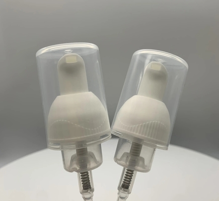 Bomba de espuma à prova de vazamento polivalente prática K501 ISO9001 Bomba de espuma facial de espuma de mão