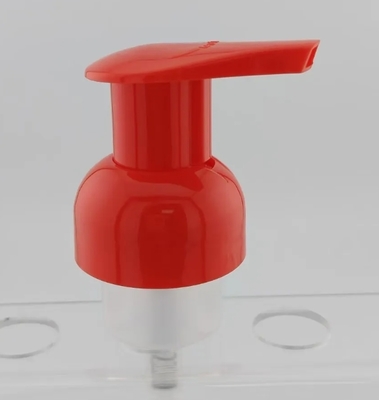 Sabonete Líquido para as Mãos Mais Vendido Bomba de Espuma 40mm para Mousse de Limpeza Facial K509 Bomba de Espuma
