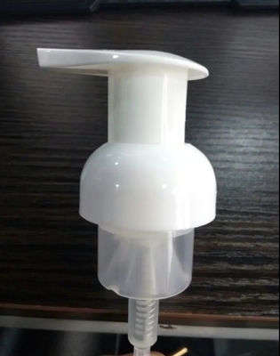 Sabonete Líquido para as Mãos Mais Vendido Bomba de Espuma 40mm para Mousse de Limpeza Facial K509 Bomba de Espuma