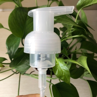Sabonete Líquido para as Mãos Mais Vendido Bomba de Espuma 40mm para Mousse de Limpeza Facial K509 Bomba de Espuma