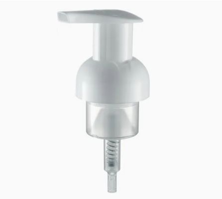 Bomba de espuma ODM Bomba de desinfetante de mão de espuma reciclada Bomba de loção recarregável multiscene