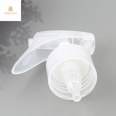 Pulverizador Mini Gatilho 24/410 Bomba de Plástico Personalizada Cabeça de Pulverização para Jardim