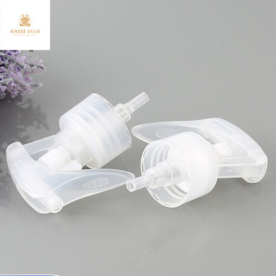 Pulverizador Mini Gatilho 24/410 Bomba de Plástico Personalizada Cabeça de Pulverização para Jardim