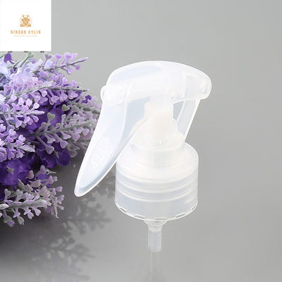 Pulverizador Mini Gatilho 24/410 Bomba de Plástico Personalizada Cabeça de Pulverização para Jardim
