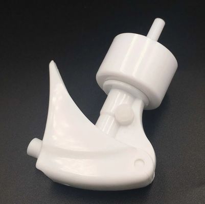 Mini Pulverizador Gatilho Plástico Personalizado 28 410 Desenvolvido para Fins de Limpeza Certificado pelas Normas ISO9001 e ISO14001
