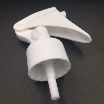 Mini Pulverizador Gatilho Plástico Personalizado 28 410 Desenvolvido para Fins de Limpeza Certificado pelas Normas ISO9001 e ISO14001